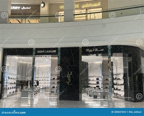 ysl doha|DOHA PLACE VENDOME .